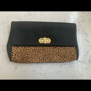 Banana Republic Clutch